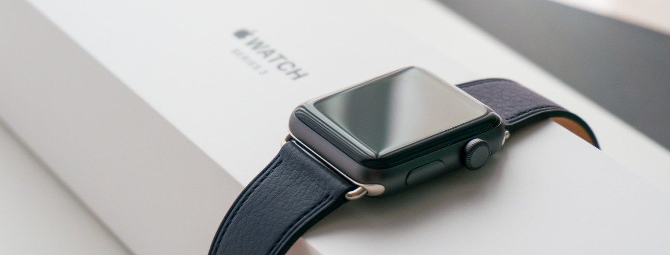 Es el momento de un Apple Watch 'Special Edition': replicando el éxito del  iPhone SE en el reloj de la manzana