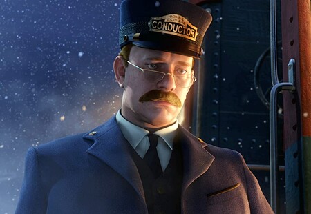 Las 35 mejores películas de Navidad para ver con niños en Netflix, Disney+, Amazon Prime, Movistar+ y HBO 9 polar-express