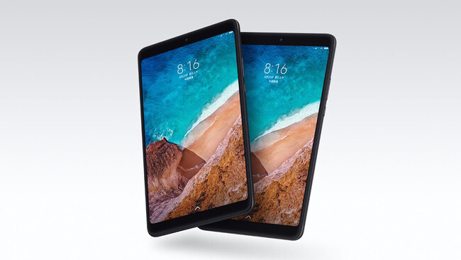 Xiaomi Mi Pad 5