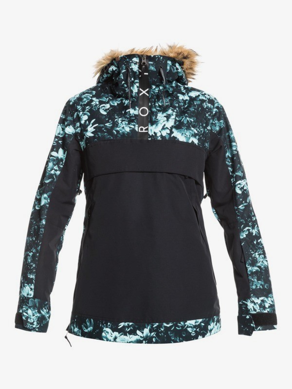 Shelter - Chaqueta para Nieve para Mujer