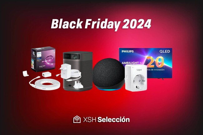 Black Friday chollos última hora