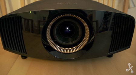 Sony VPL-VW500ES, analizamos el proyector 4K de Sony