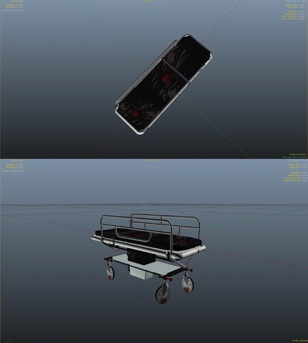 Compro Un Xbox 360 De Segunda Mano Y Descubrio Un Kit De Desarrollo Con La Beta De Gta 4 Incluia Un Modo Zombies Nunca Visto En El Juego De Rockstar