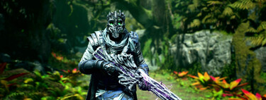 Outriders llega a Xbox Game Pass de PC y se actualiza para permitir el juego cruzado con Windows Store 