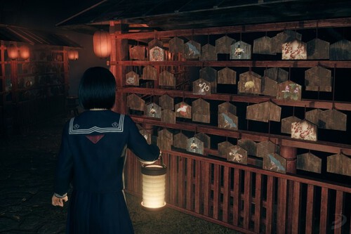 Encuentra Los Emas Correctos Silent Hill F