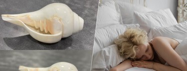 The sleep apnea makes sleep in hell. Scientists believe they have a solution: blow shells