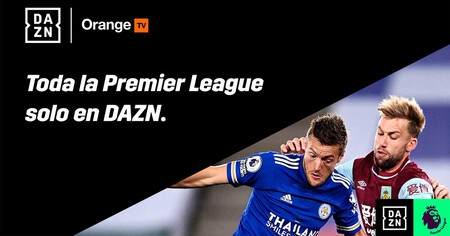 Dazn Premier League