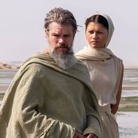 El público dicta sentencia sobre 'La odisea' y afirma que la película de Christopher Nolan con Matt Damon es casi una obra maestra 