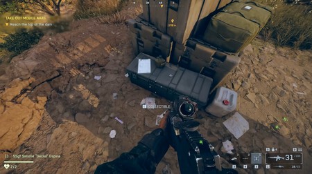 Coleccionables Bf6 28