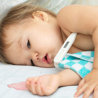 Gripe y Covid-19 en niños: cómo diferenciar los síntomas