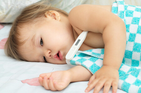 Gripe y Covid-19 en niños: cómo diferenciar los síntomas