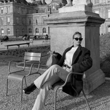 Massimo Dutti rebaja casi a mitad de precio el abrigo de lana más bonito: un básico de otoño que va con todo 