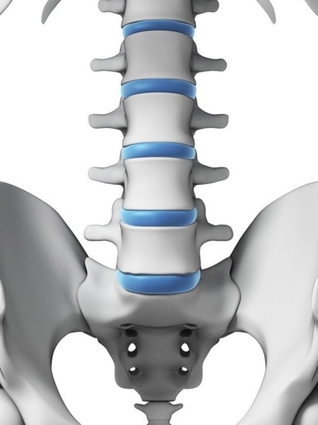 Hallazgos clínicos ¿influyen en el dolor lumbar? (vídeo)