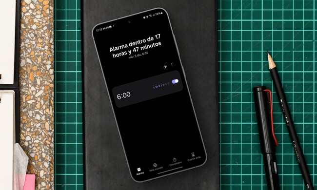 App Reloj Samsung