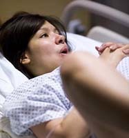Parir sin epidural, ¿avance o retroceso?