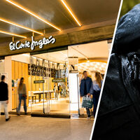 Último día de rebajas en El Corte Inglés: fichamos la chaqueta The North Face ideal para el otoño al 50% de descuento  