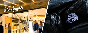 Último día de rebajas en El Corte Inglés: fichamos la chaqueta The North Face ideal para el otoño al 50% de descuento  