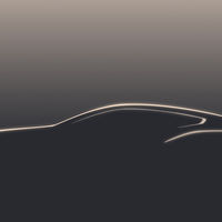 ¡Por fin! Aquí está la primera imagen del futuro BMW Serie 8