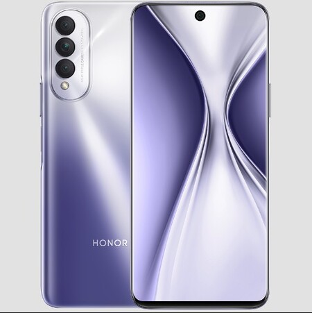 Honor X20 SE