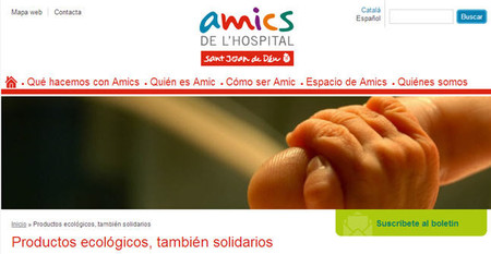Biocellarium colabora con la Guía Metabólica del Hospital materno infantil Sant Joan de Déu