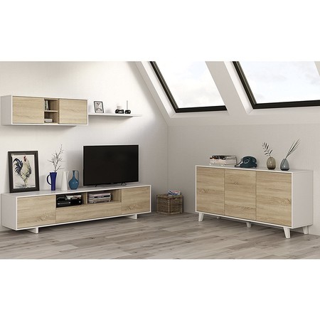 Mueble para comedor por 139 euros y envío gratis en eBay