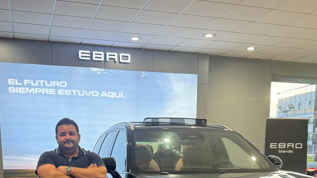 Lexus Partners article image