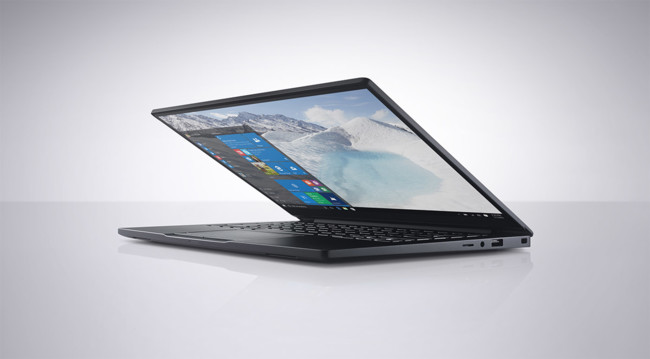 Dell Latitude 13 Ultrabook