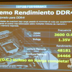 Foto 2 de 5 de la galería asus-z170 en Xataka México