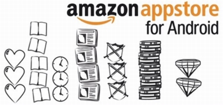 Se confirma la llegada a España de la Amazon App Store para este verano