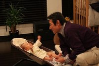 El aprendizaje de las primeras palabras