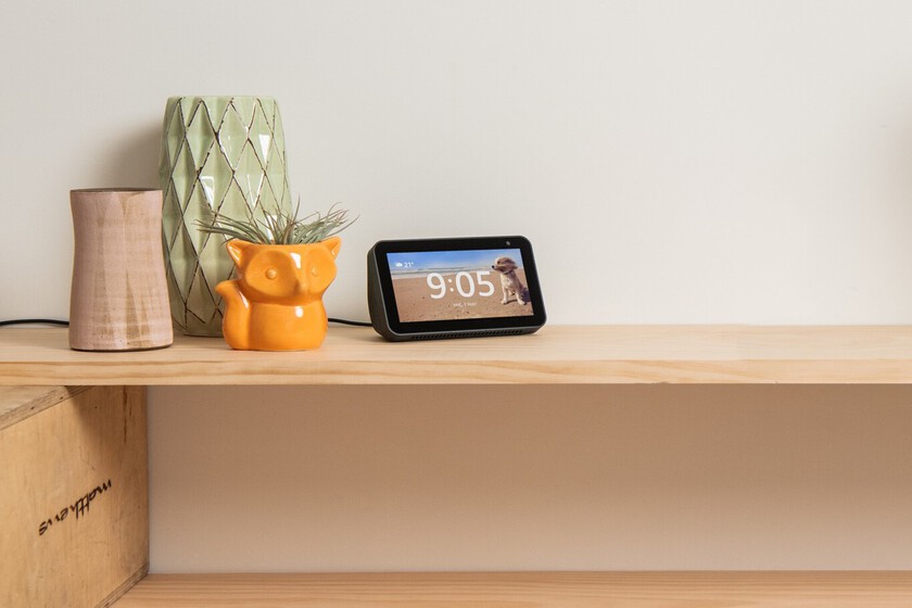 Echo Show 5