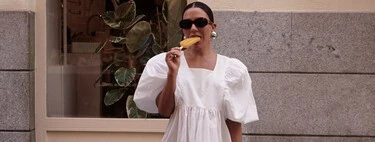 Cinco vestidos midi de Zara súper elegantes que cuestan menos de 50 euros pero parecen de firma de lujo  