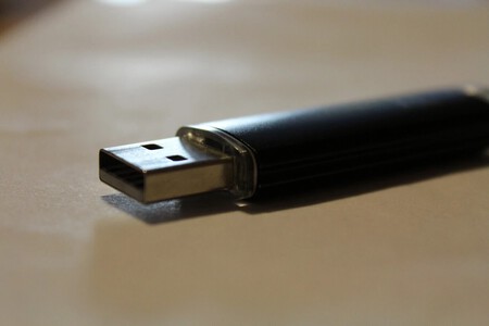 usb