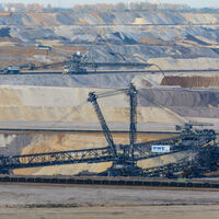 Alemania necesita las tierras raras de China a cualquier precio. Y ese precio está siendo entregarle el futuro de su economía