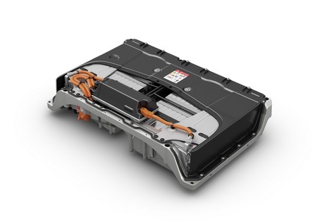 Bateria Volkswagen Golf Gte