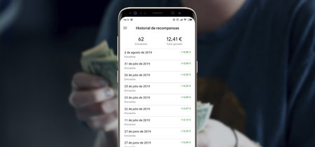 Cómo ganar dinero con Google Opinion Rewards 