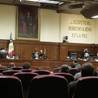 Suprema Corte niega amparo a un hombre de 83 años para no ser desalojado de su departamento. Vivió allí 17 años y acumulaba 54 rentas vencidas 