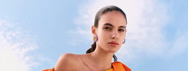 La nueva pulsera de Tous es más colorida y juvenil que la clásica de plata y cuesta menos de 50 euros