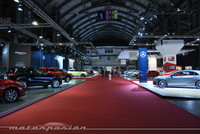 ¿Qué más hay en el Salón de Barcelona 2013?