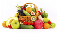Cinco porciones al día de frutas y verduras, ¿son suficientes?