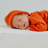 51 nombres de niña y niño para bebés nacidos en octubre 