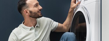 Ojo con la trampa de los 10 kg: por qué comprar una lavadora demasiado grande es el error más común en la tienda 