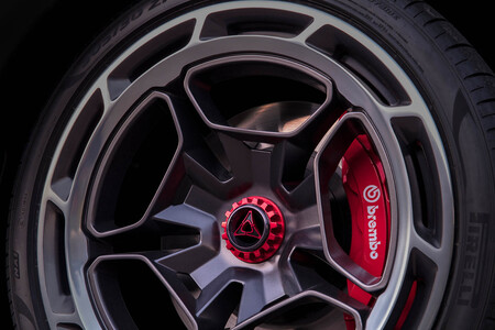Dodge Charger Daytona SRT Concept