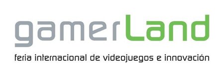Gamerland, feria internacional de videojuegos e innovación, abre sus puertas este fin de semana