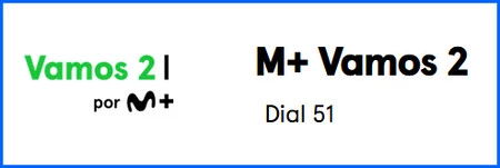 Vamos 2 Movistar Plus