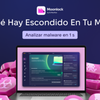 Un antivirus especialmente diseñado para Mac que incluye reconocimiento de phishing y VPN: así es Moonlock y lo puedes probar gratis 