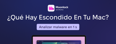 Un antivirus especialmente diseñado para Mac que incluye reconocimiento de phishing y VPN: así es Moonlock y lo puedes probar gratis 