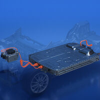 No solo competimos con Europa del Este. Marruecos lo tiene todo para conquistar al coche eléctrico chino: ya tiene su primera fábrica de baterías