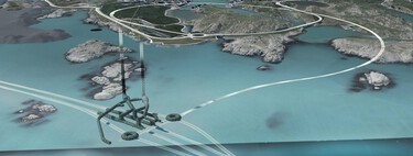 El túnel más profundo del planeta unirá dos puntos separados por 1.000 km: el margen de error es de solo cinco centímetros