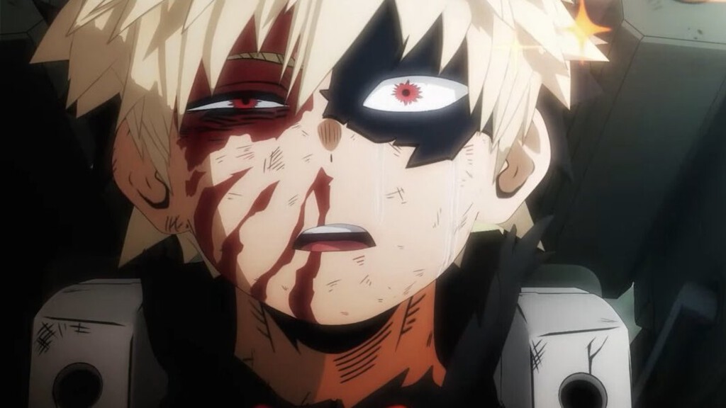 My Hero Academia tiene una sorpresa para todos sus fans: nuevo juego de la franquicia es revelado de la mano de Bandai Namco 